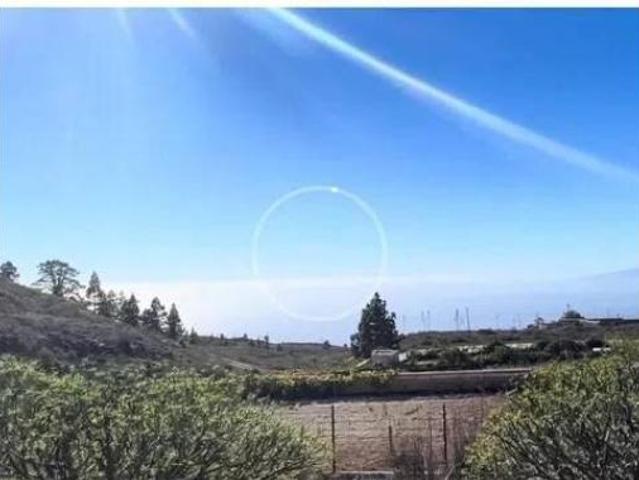 Terreno en venta en Cerro de los Parrales, Zufre