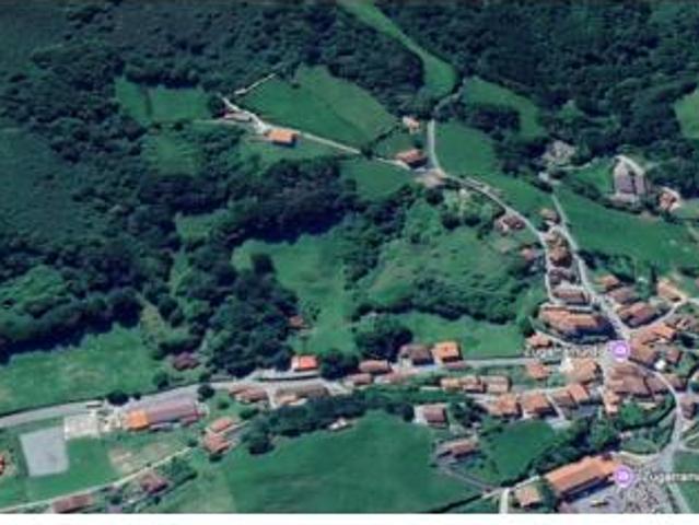 Terreno en venta en Zugarramurdi, Navarra