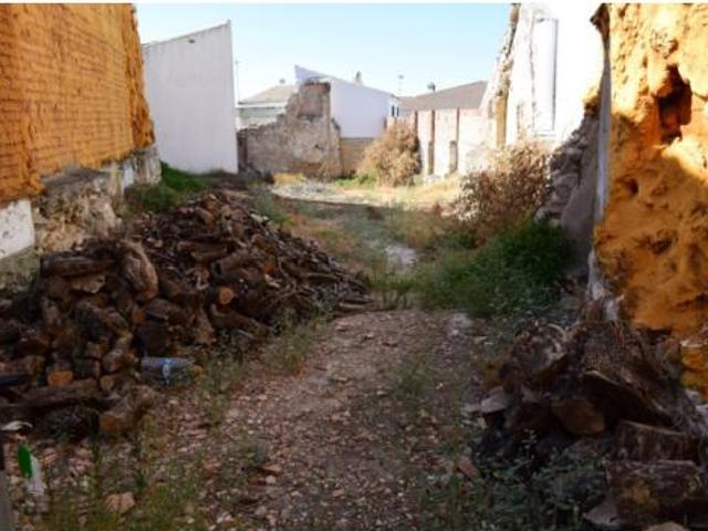 Terreno en venta en Zuheros, Córdoba