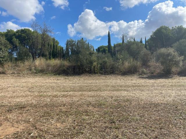 Terreno en venta en Alt Empordà, Catalunya