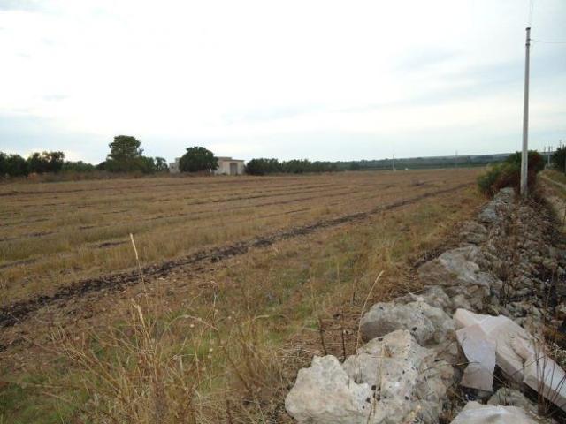 Terreno in vendita a Puglia, Taranto