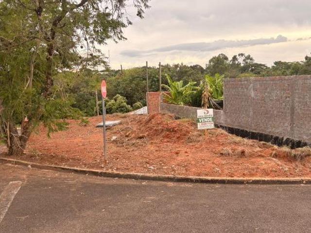 Terreno venda em Região Imediata de Adamantina-Lucélia, Osvaldo Cruz