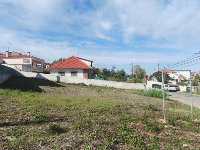 Terreno venda em Sesimbra (Castelo), Sesimbra