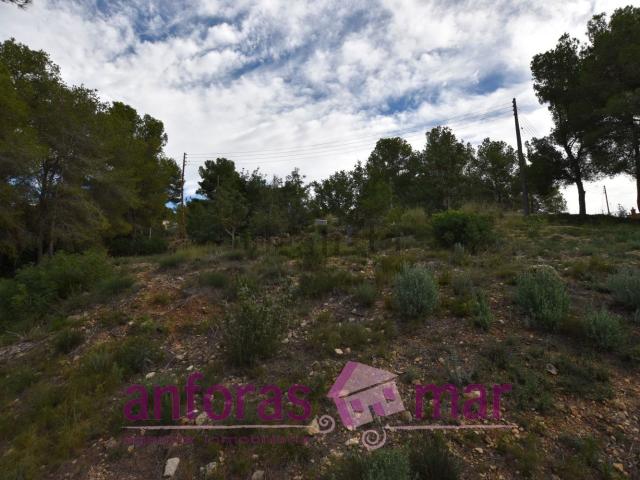 Terreno en venta en Tarragonès, Catalunya