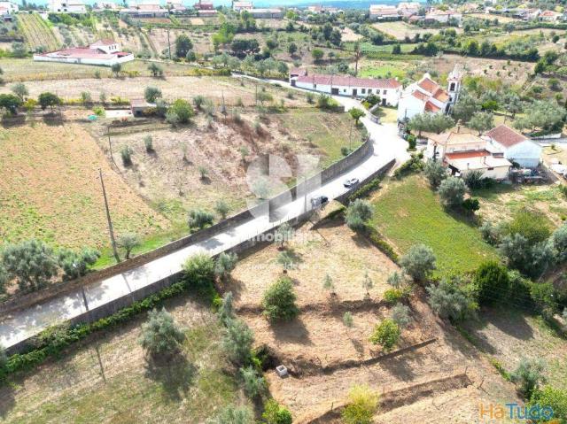 Terreno venda em Penacova, Coimbra