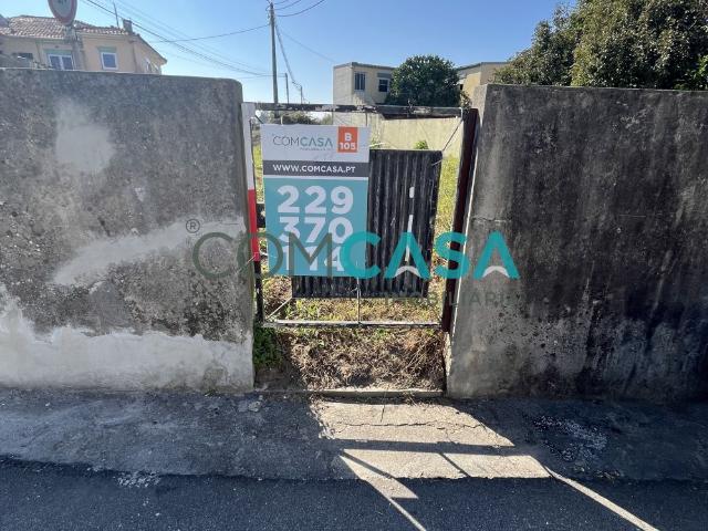 Terreno venda em Porto