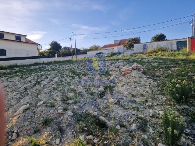 Terreno venda em Vialonga, Lisboa