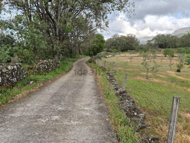 Terreno en venta en Viandar De La Vera, Extremadura