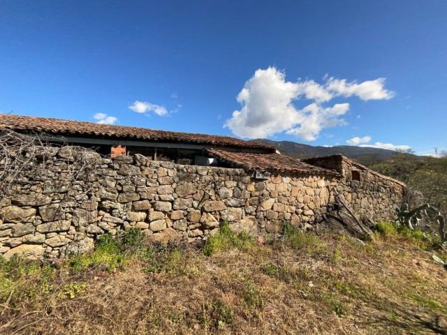 Terreno en venta en Viandar De La Vera, Extremadura
