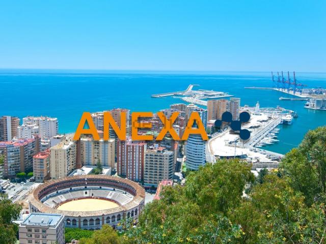 Terreno en venta en Puerto de la Torre, Málaga-Costa del Sol