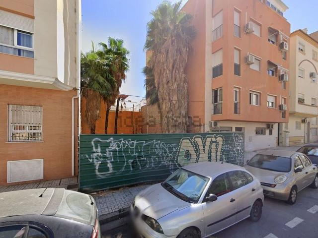 Terreno en venta en Bailén-Miraflores, Málaga-Costa del Sol