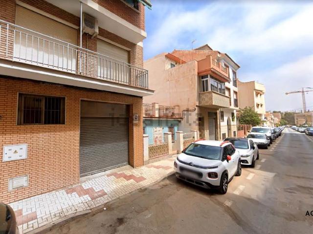 Terreno en venta en Bailén-Miraflores, Málaga-Costa del Sol