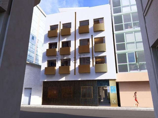 Terreno en venta en Bailén-Miraflores, Málaga-Costa del Sol