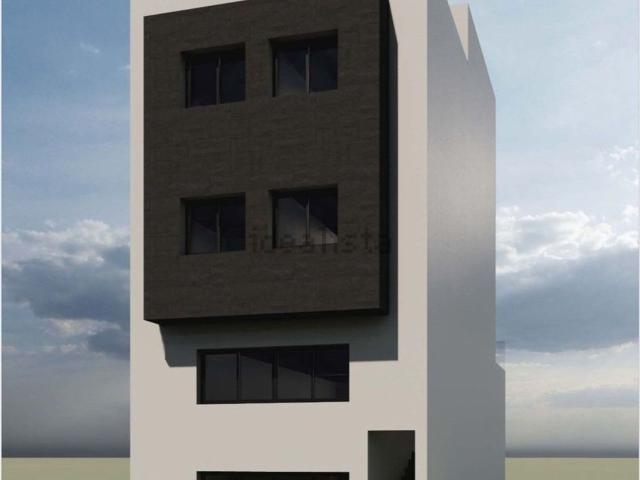 Terreno en venta en Bailén-Miraflores, Málaga-Costa del Sol