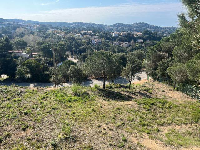 Terreno en venta en la Selva, Catalunya
