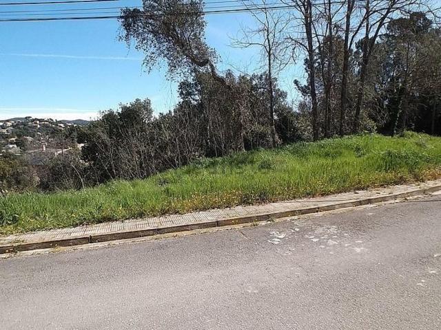 Terreno en venta en la Selva, Catalunya