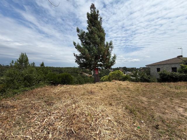 Terreno en venta en la Selva, Catalunya