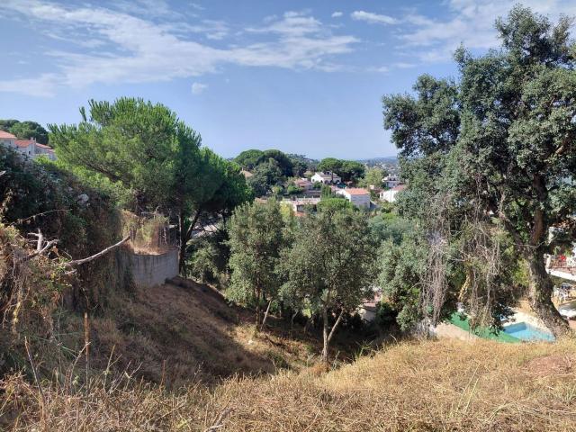 Terreno en venta en la Selva, Catalunya