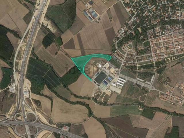 Terreno en venta en la Selva, Catalunya