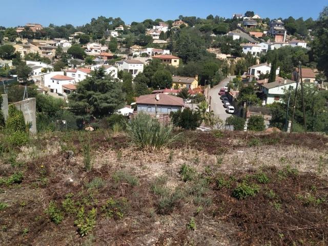 Terreno en venta en Aiguaviva Parc, la Selva