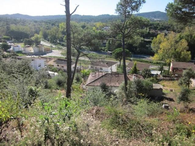Terreno en venta en Terrafortuna, la Selva