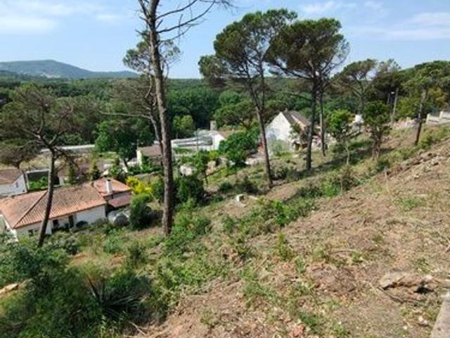 Terreno en venta en Terrafortuna, la Selva