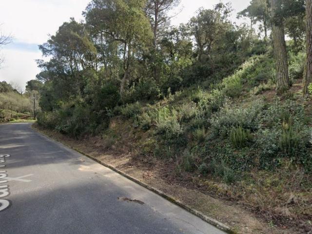 Terreno en venta en Aiguaviva Parc, la Selva