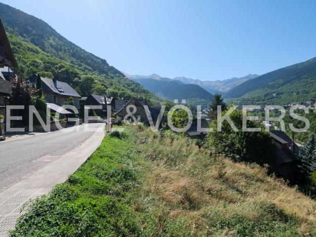 Terreno en venta en Vilac, Val d'Aran