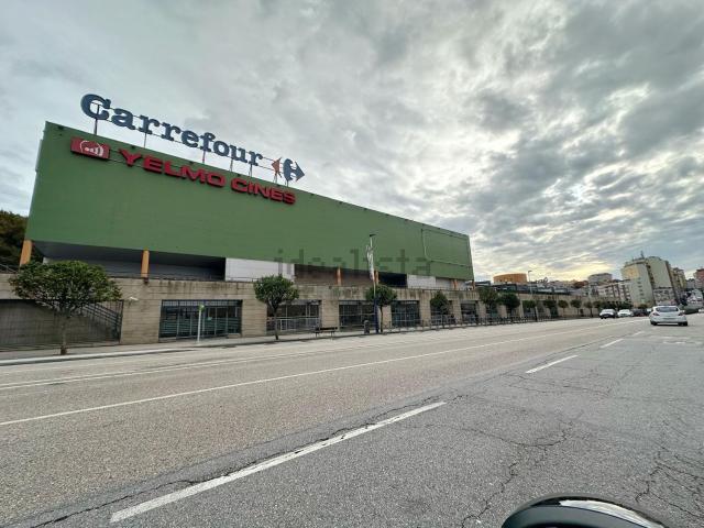 Terreno en venta en Teis, Vigo
