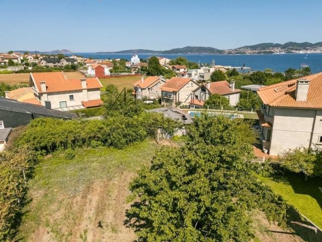 Terreno en venta en Alcabre, Vigo