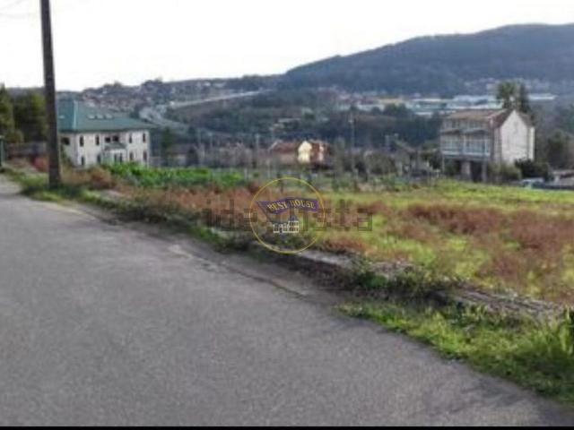 Terreno en venta en Vigo, Galicia