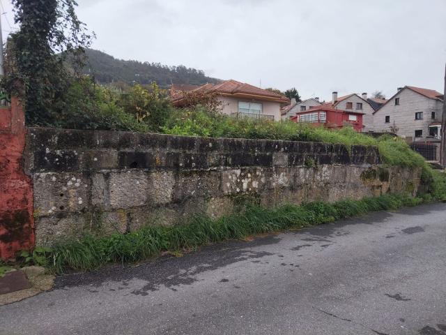Terreno en venta en Teis, Vigo
