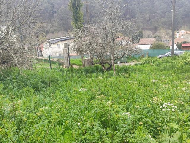 Terreno en venta en Bembrive, Vigo