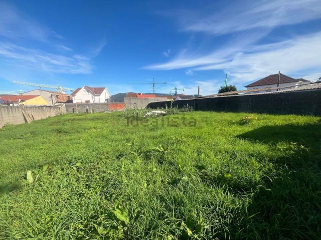 Terreno en venta en Teis, Vigo
