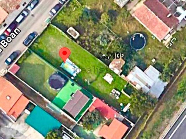 Terreno en venta en Teis, Vigo