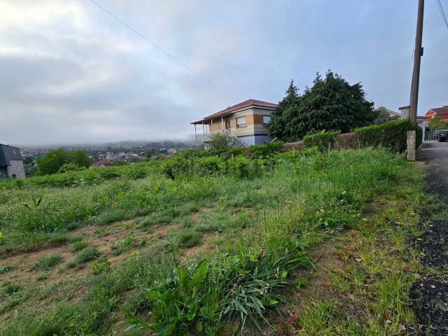 Terreno en venta en Vigo, Galicia