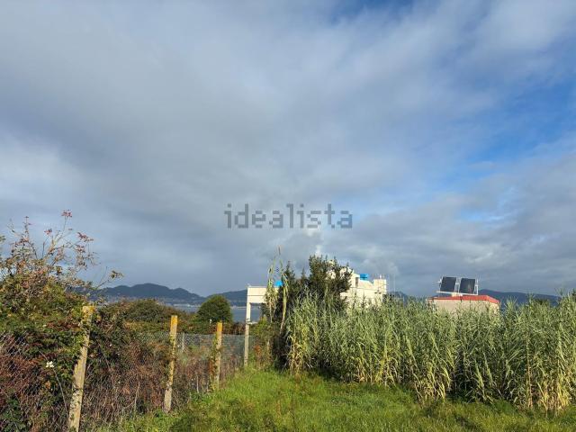 Terreno en venta en Alcabre, Vigo