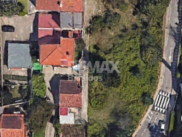 Terreno en venta en Lavadores, Vigo
