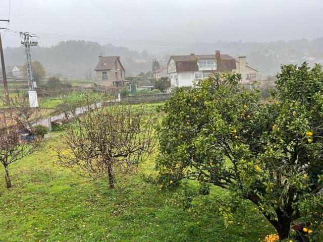 Terreno en venta en Vigo, Galicia
