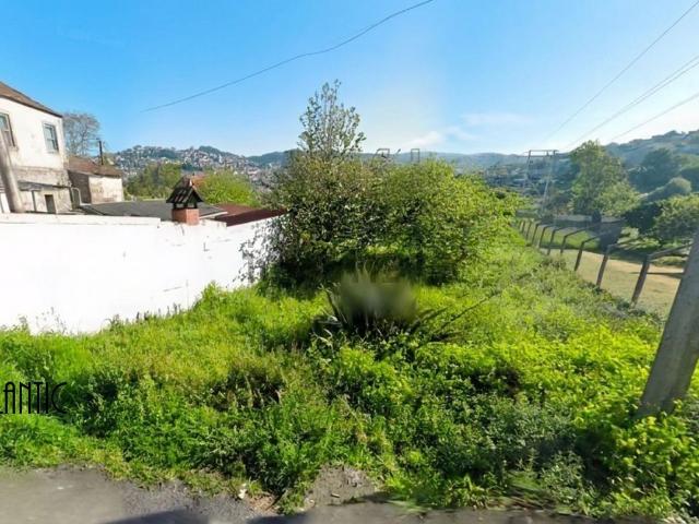 Terreno en venta en Lavadores, Vigo