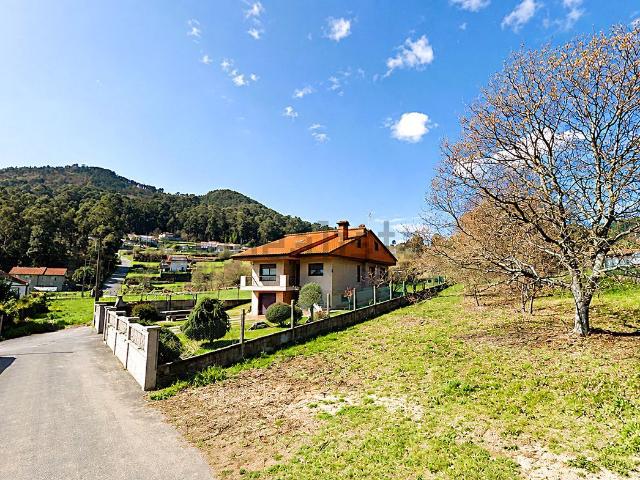Terreno en venta en Vigo, Galicia