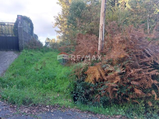 Terreno en venta en Castrelos, Vigo