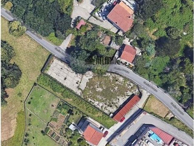 Terreno en venta en As Fontiñas, Vigo