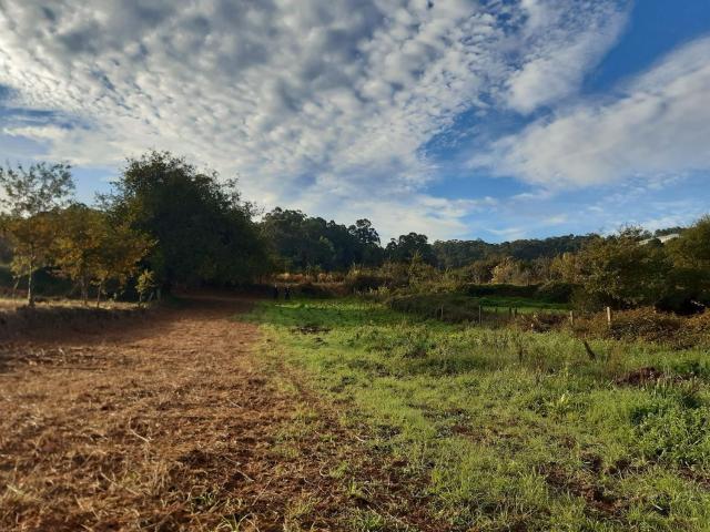 Terreno en venta en Bembrive, Vigo