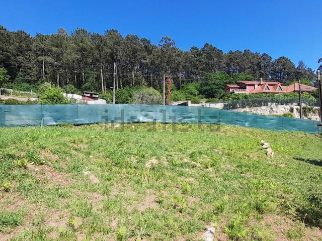 Terreno en venta en Bembrive, Vigo