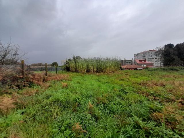 Terreno en venta en Alcabre, Vigo