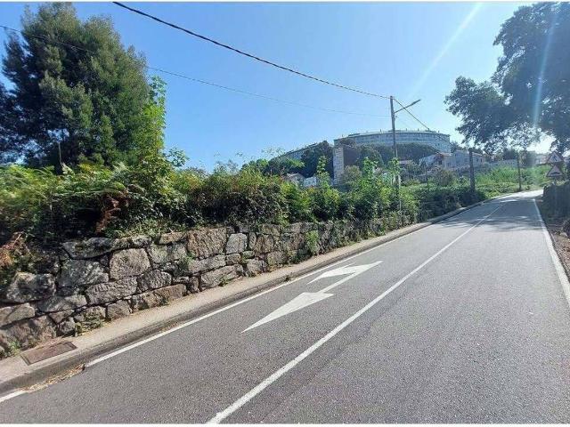 Terreno en venta en Castrelos, Vigo