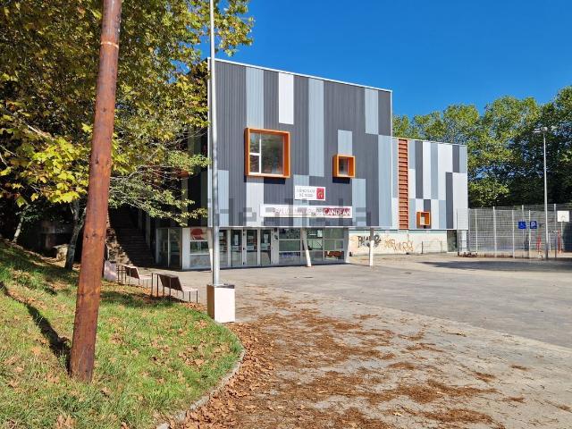 Terreno en venta en Candeán, Vigo