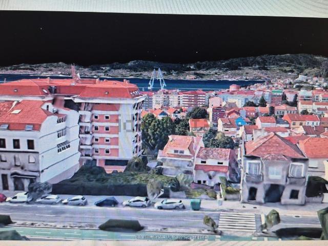 Terreno en venta en Teis, Vigo