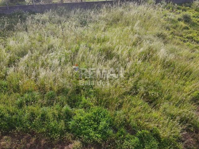 Terreno en venta en Moledo, Vigo